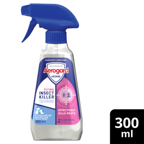 Aerogard Home Flying Insect Killer 300ML